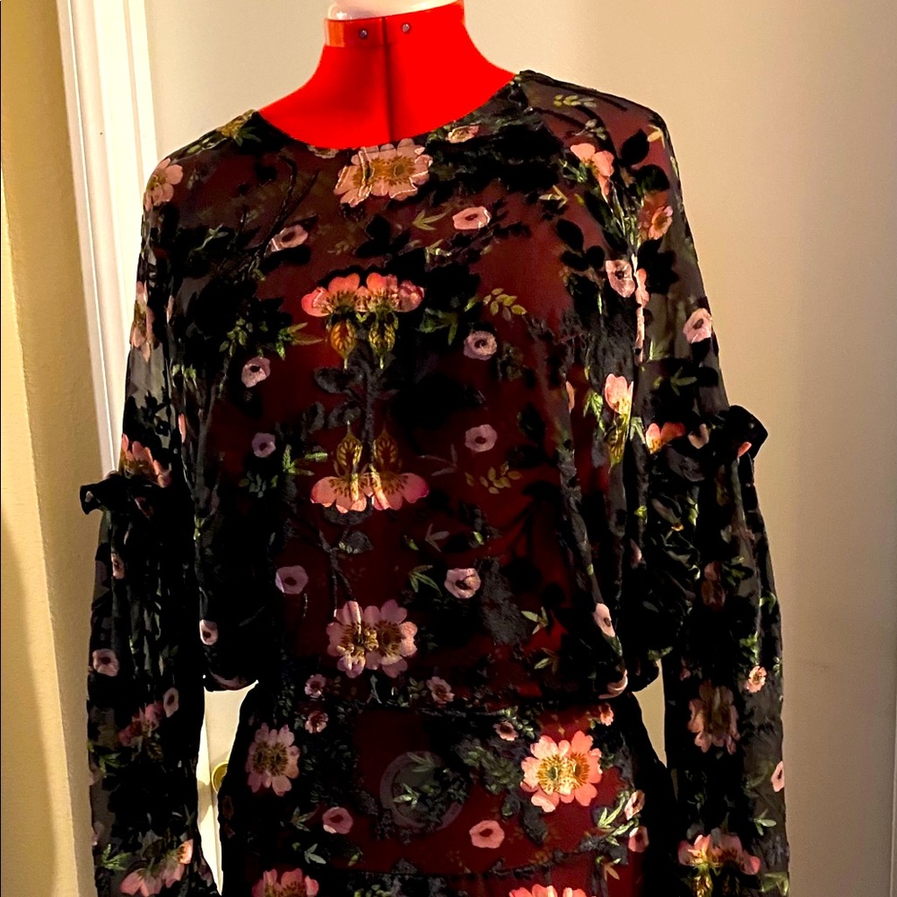 Preen by Thornton Bregazzi Dress